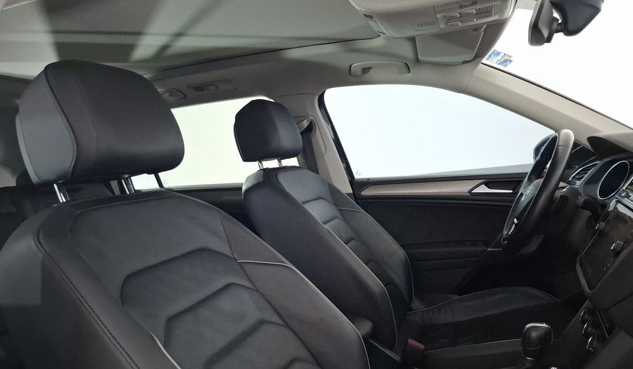 Volkswagen Tiguan 1.4 R-LINE DCT Suv 2019