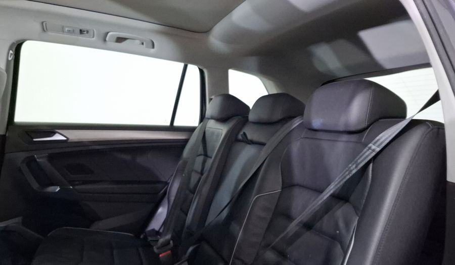 Volkswagen Tiguan 1.4 R-LINE DCT Suv 2019