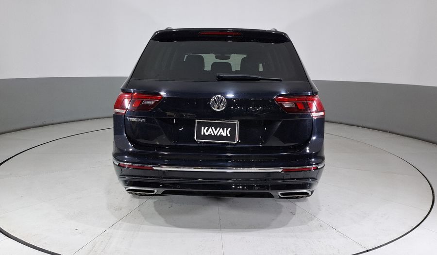 Volkswagen Tiguan 1.4 R-LINE DCT Suv 2019