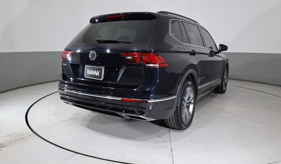 Volkswagen Tiguan 1.4 R-LINE DCT Suv 2019