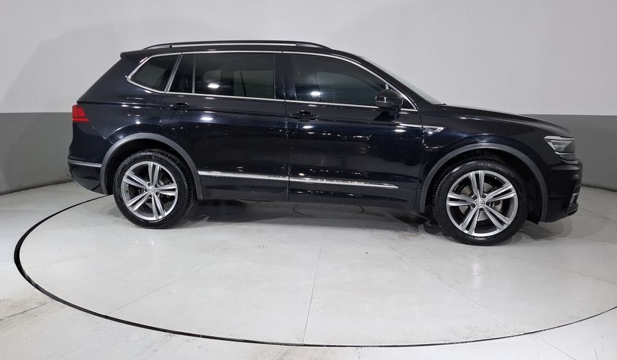 Volkswagen Tiguan 1.4 R-LINE DCT Suv 2019