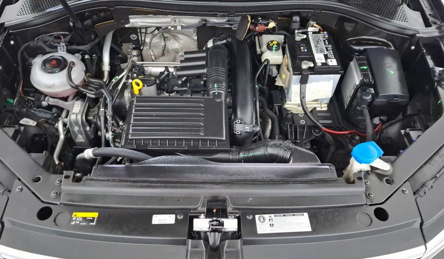 Volkswagen Tiguan 1.4 R-LINE DCT Suv 2019