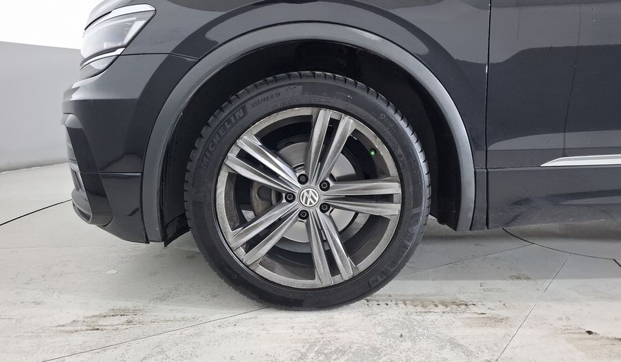 Volkswagen Tiguan 1.4 R-LINE DCT Suv 2019