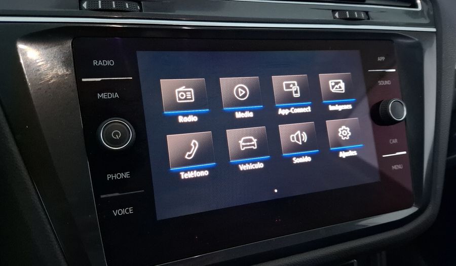 Volkswagen Tiguan 1.4 R-LINE DCT Suv 2019