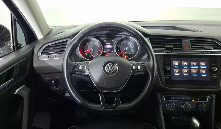 Volkswagen Tiguan 1.4 R-LINE DCT Suv 2019