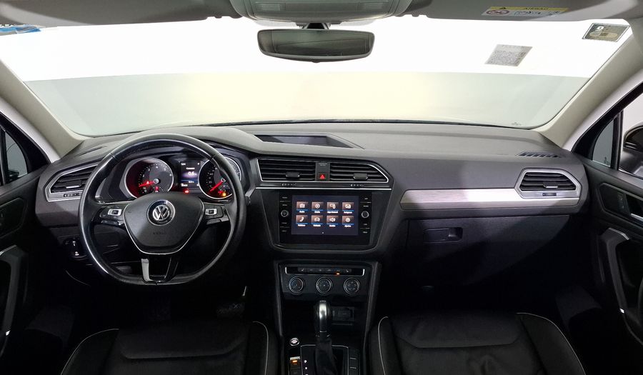 Volkswagen Tiguan 1.4 R-LINE DCT Suv 2019