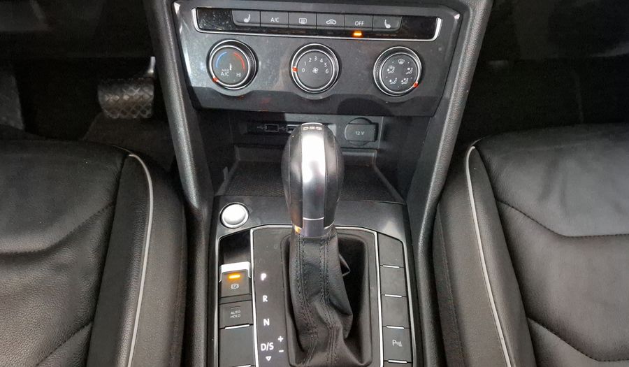 Volkswagen Tiguan 1.4 R-LINE DCT Suv 2019