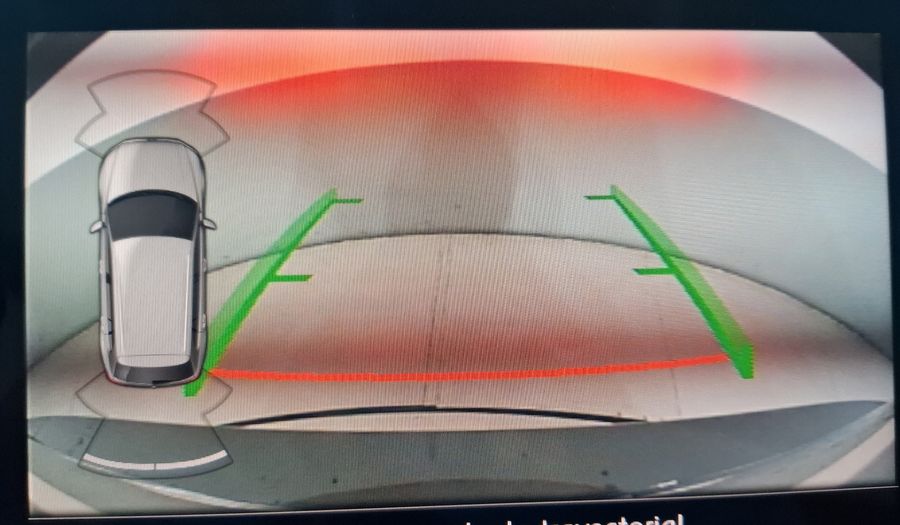 Volkswagen Tiguan 1.4 R-LINE DCT Suv 2019