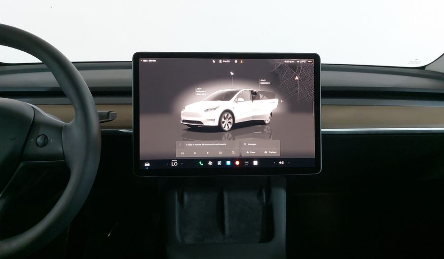 Tesla Model Y BEV RWD AUTO Suv 2023