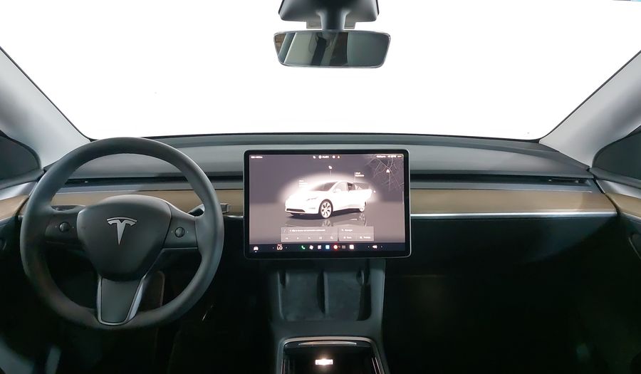 Tesla Model Y BEV RWD AUTO Suv 2023