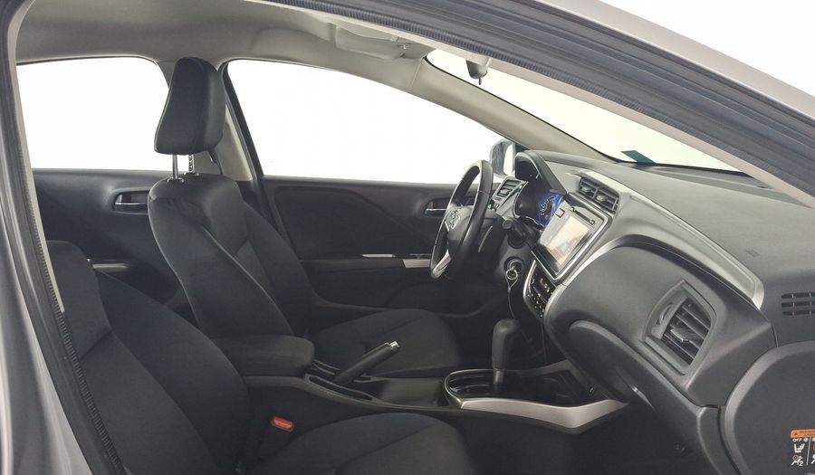 Honda City 1.5 EX Sedan 2017