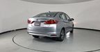 Honda City 1.5 EX Sedan 2017