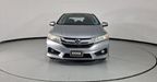 Honda City 1.5 EX Sedan 2017