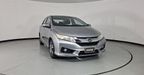 Honda City 1.5 EX Sedan 2017