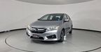 Honda City 1.5 EX Sedan 2017