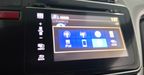 Honda City 1.5 EX Sedan 2017