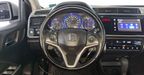 Honda City 1.5 EX Sedan 2017