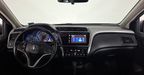 Honda City 1.5 EX Sedan 2017