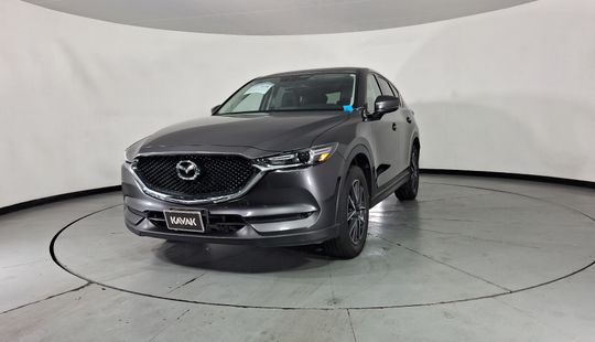Mazda • CX-5