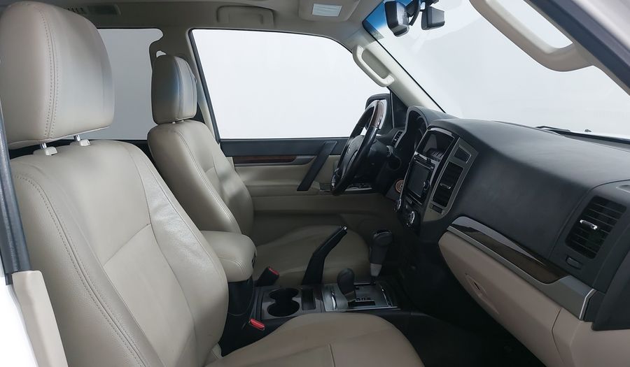 Mitsubishi Montero 3.8 LIMITED Suv 2017