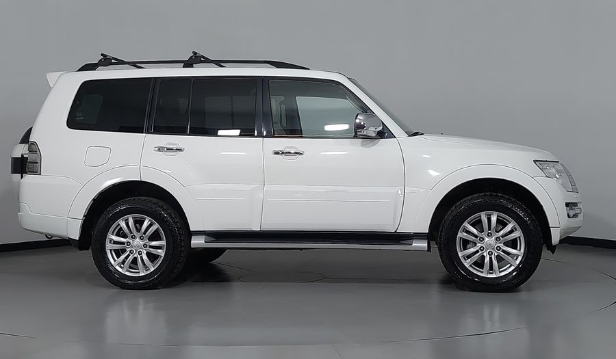 Mitsubishi Montero 3.8 LIMITED Suv 2017