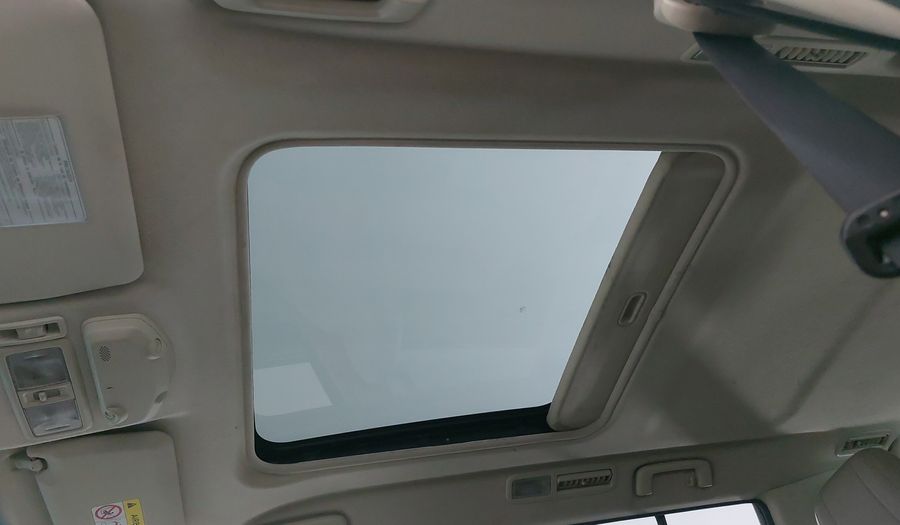 Mitsubishi Montero 3.8 LIMITED Suv 2017