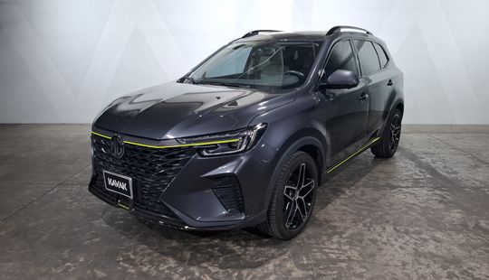 Mg • RX5