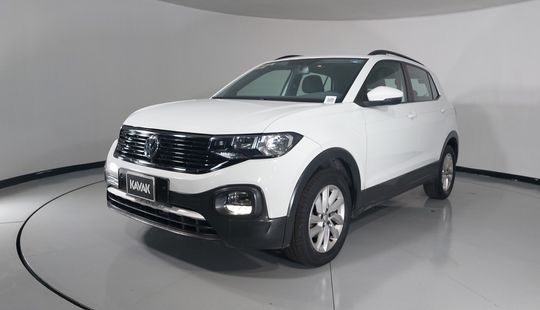 2021 • 36,600 km • Automático