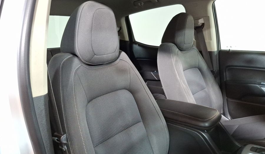 Chevrolet Colorado 2.5 LT B AUTO Pickup 2021