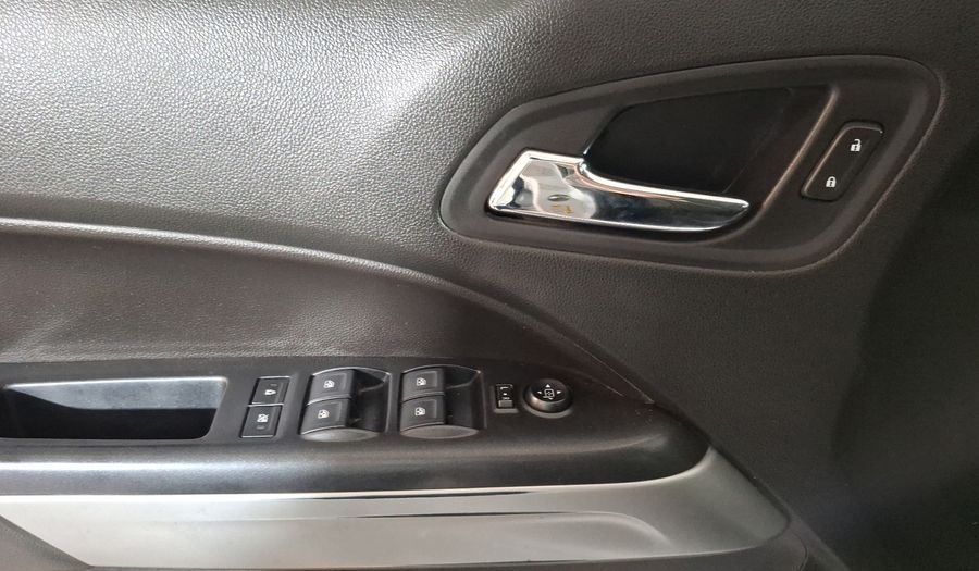 Chevrolet Colorado 2.5 LT B AUTO Pickup 2021