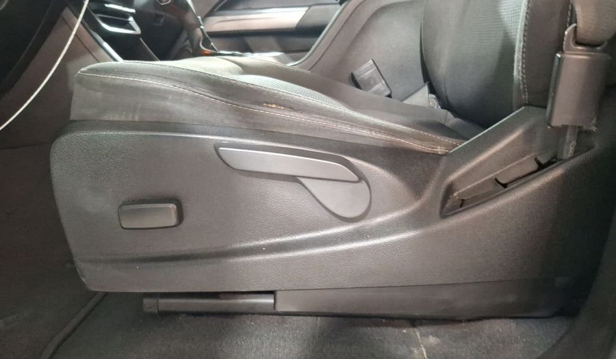 Chevrolet Colorado 2.5 LT B AUTO Pickup 2021