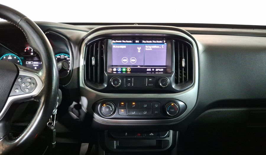 Chevrolet Colorado 2.5 LT B AUTO Pickup 2021