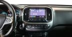 Chevrolet Colorado 2.5 LT B AUTO Pickup 2021