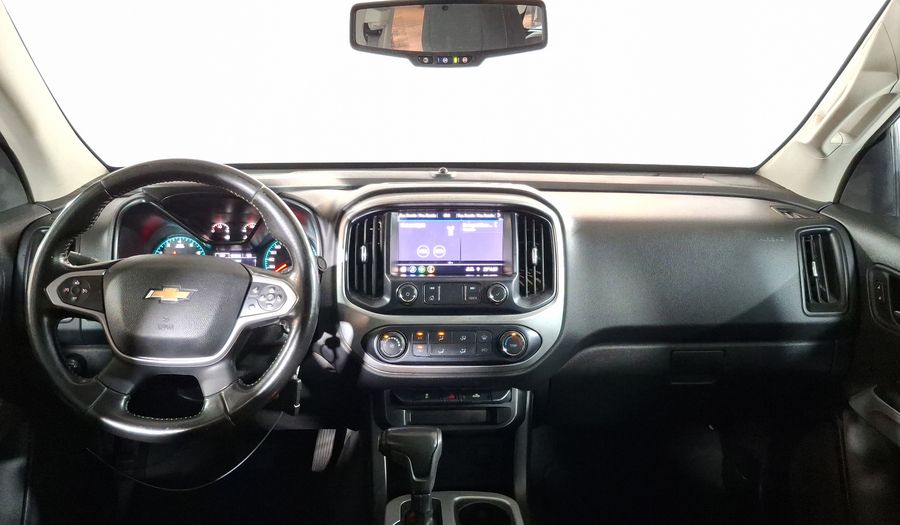 Chevrolet Colorado 2.5 LT B AUTO Pickup 2021
