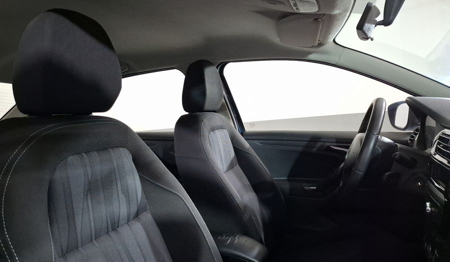 Peugeot 301 1.6 ALLURE TIPTRONIC Sedan 2015