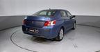 Peugeot 301 1.6 ALLURE TIPTRONIC Sedan 2015