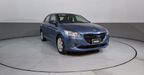 Peugeot 301 1.6 ALLURE TIPTRONIC Sedan 2015