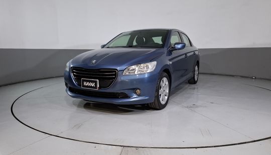 Peugeot • 301