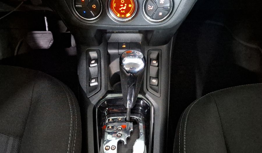 Peugeot 301 1.6 ALLURE TIPTRONIC Sedan 2015