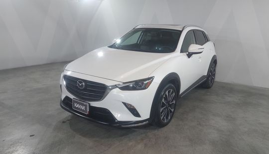 2019 • 43,895 km • Automático
