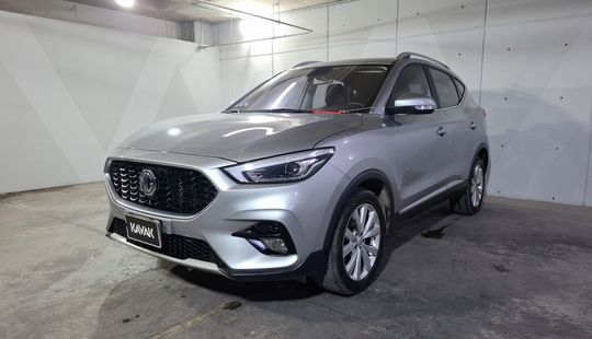 Mg • Zs