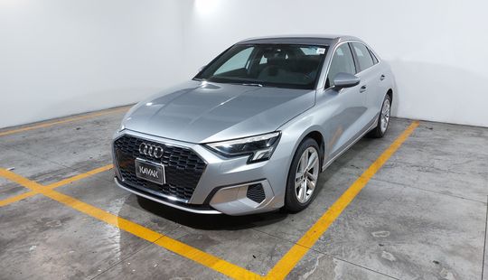 Audi • A3
