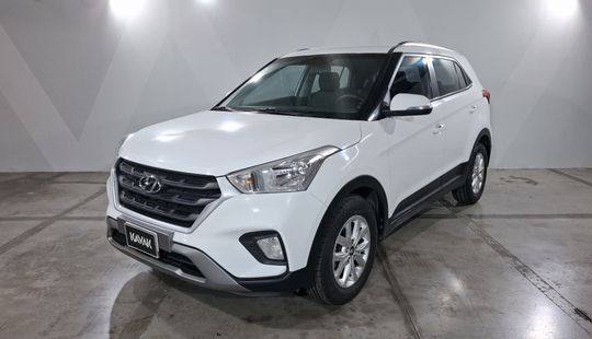2019 • 48,439 km • Automático