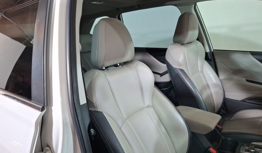 Subaru Forester 2.5 LIMITED CVT AWD EYESIGHT Suv 2021