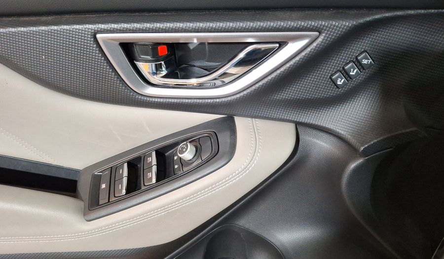 Subaru Forester 2.5 LIMITED CVT AWD EYESIGHT Suv 2021