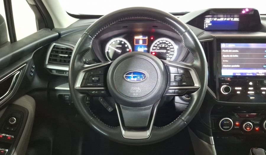 Subaru Forester 2.5 LIMITED CVT AWD EYESIGHT Suv 2021