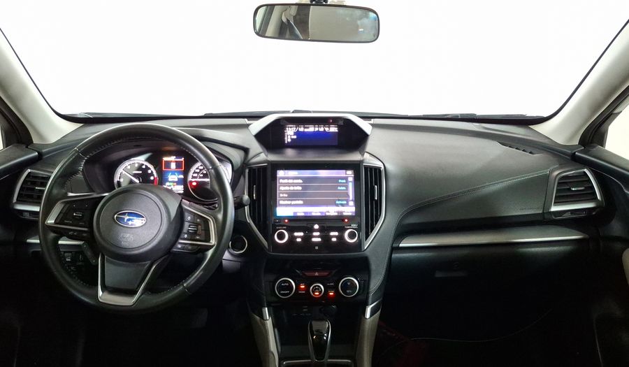 Subaru Forester 2.5 LIMITED CVT AWD EYESIGHT Suv 2021