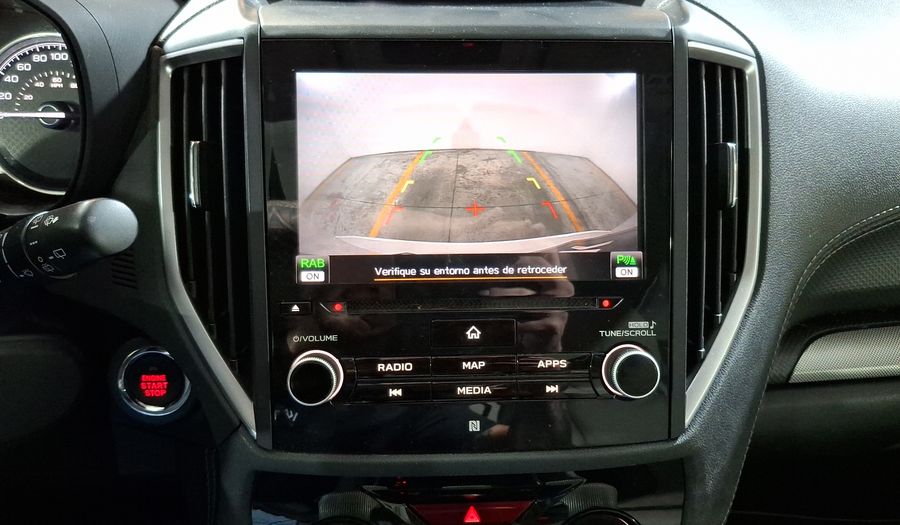 Subaru Forester 2.5 LIMITED CVT AWD EYESIGHT Suv 2021