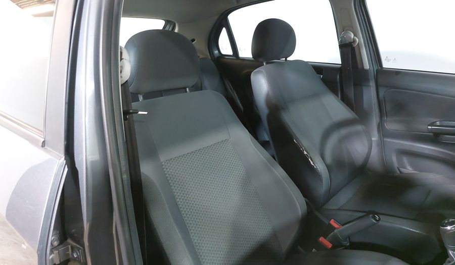 Volkswagen Gol 1.6 5 PTAS. TRENDLINE Hatchback 2017