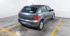 Volkswagen Gol 1.6 5 PTAS. TRENDLINE Hatchback 2017